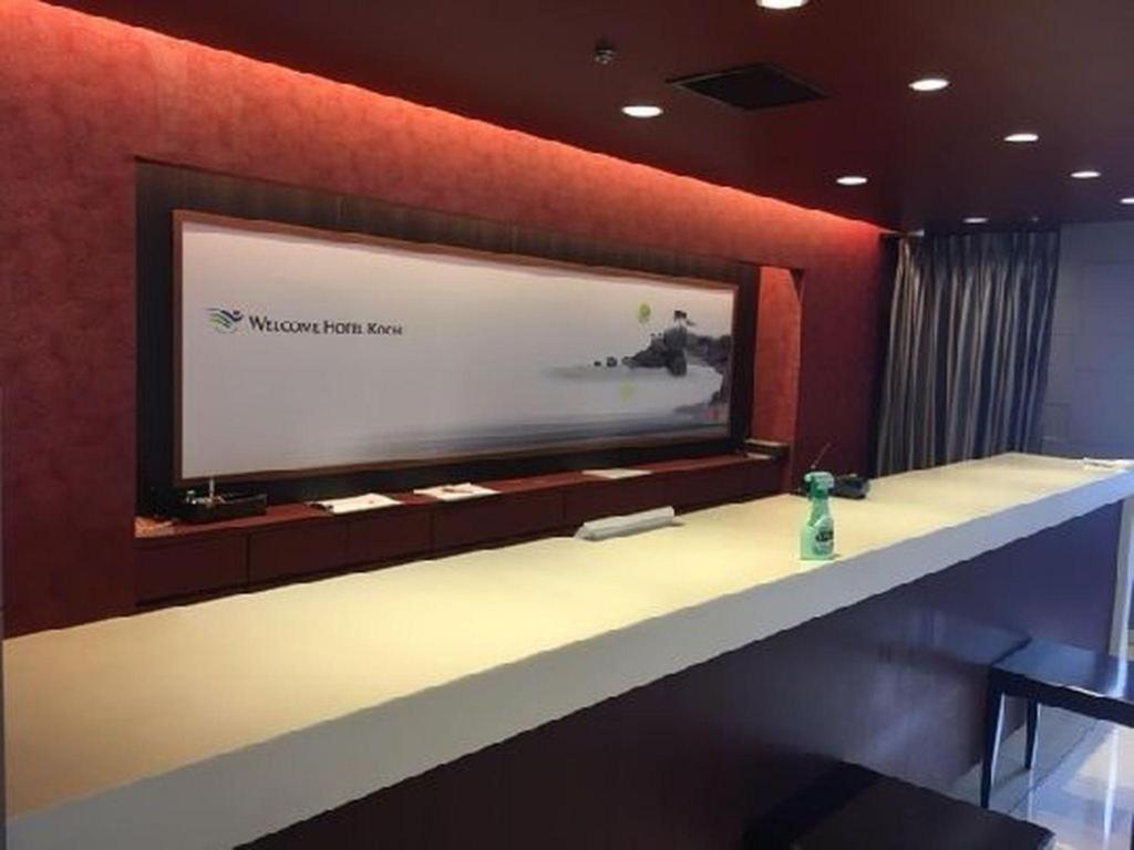 Welcome Hotel Kochi Esterno foto