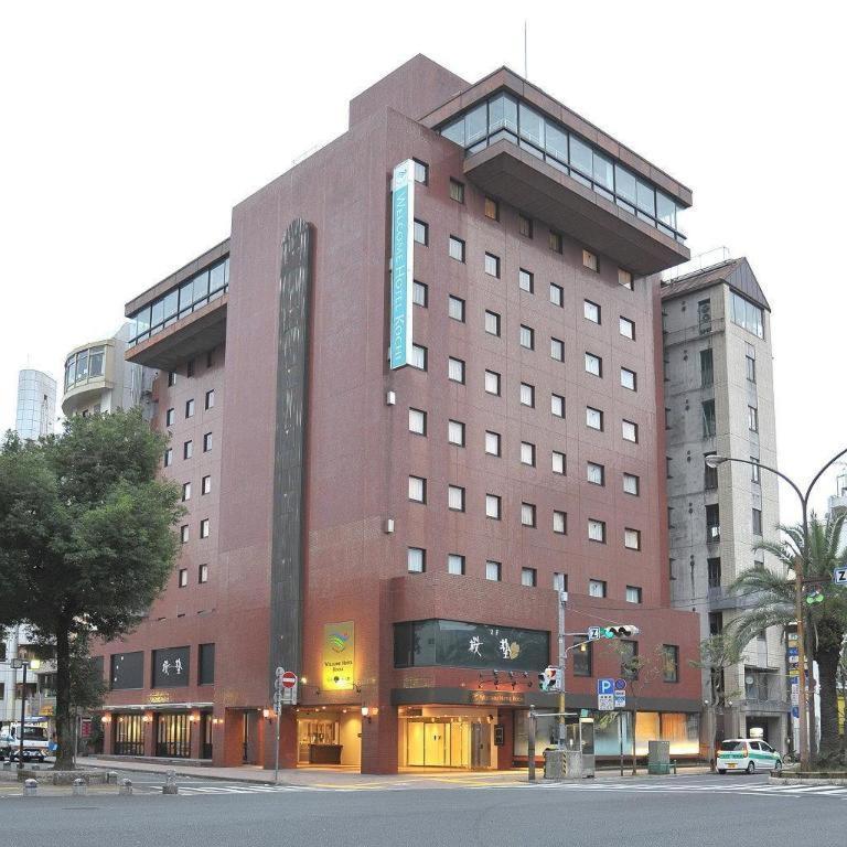 Welcome Hotel Kochi Esterno foto