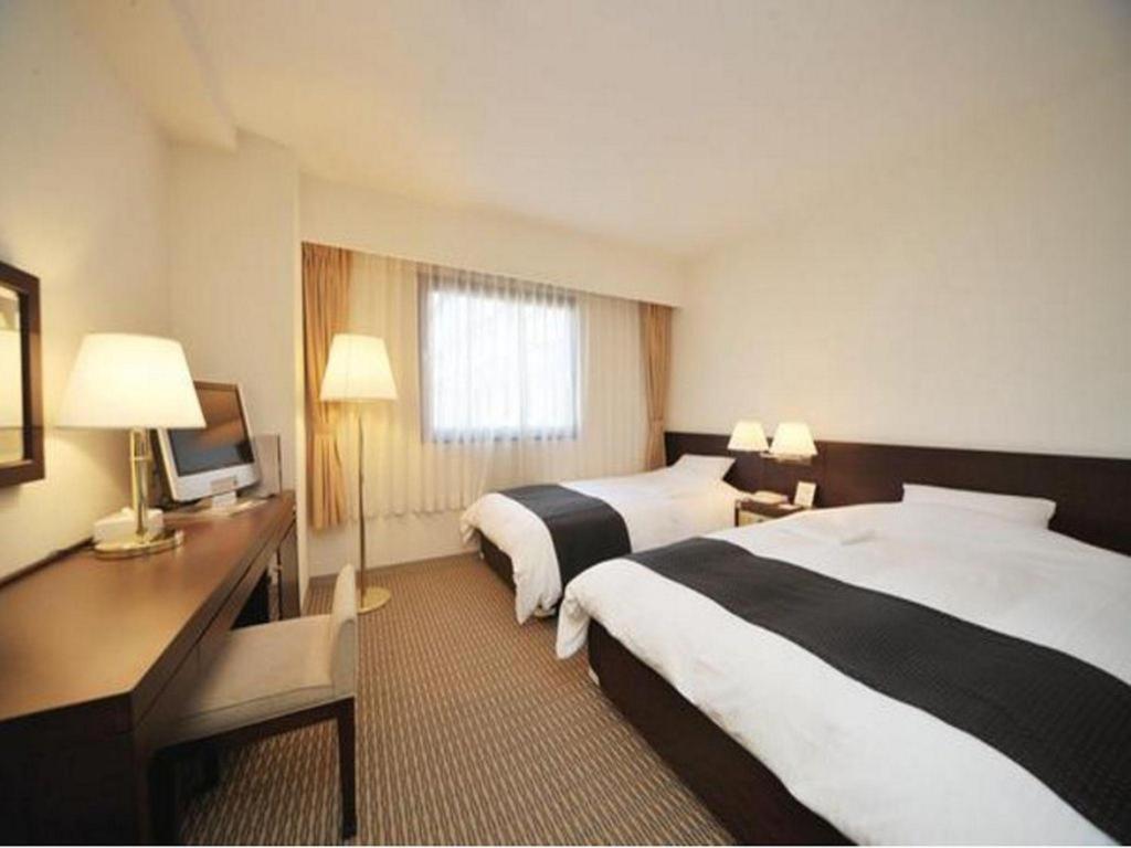 Welcome Hotel Kochi Esterno foto