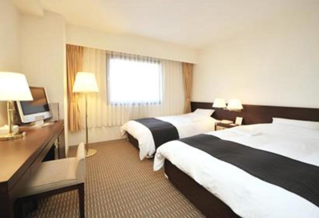 Welcome Hotel Kochi Esterno foto
